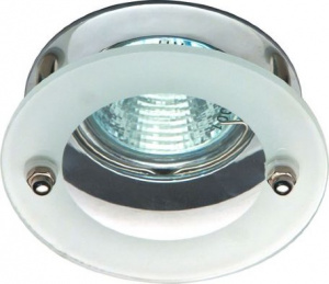Светильник FERON BS3182 MR16 50W G5.3 хром