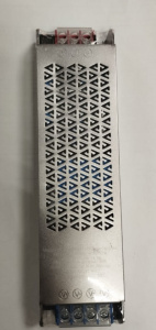 Блок питания 350W 24V IP20 SLIM БЕЗ КУЛЕРА