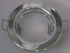 Светильник LEEK LE M 215-2 серебро-золото