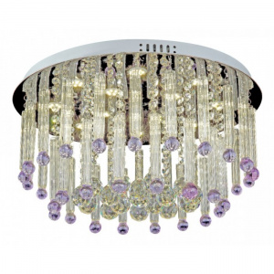 Люстра NC 44112/6R LILLA