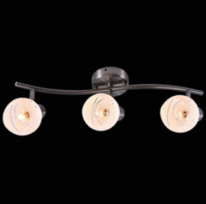 Светильник спотовый 05908-0.8-03