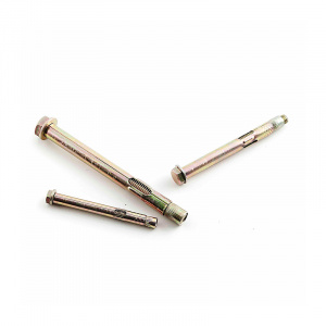 Анкерный болт 10*80