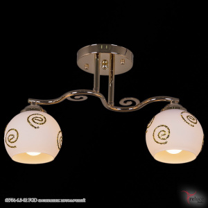 Люстра 62754-6.3-02 FGD