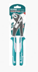 Клещи переставные TOTAL ТНТ281005