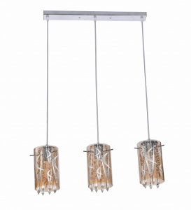 Подвес LV 9267/3 ЛИРА