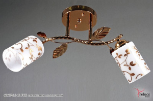 Люстра 60687-6.3-02 FGD 