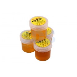 Канифоль сосновая марки А 20гр REXANT 09-3710 Канифоль сосновая марки А 20гр REXANT 09-3710