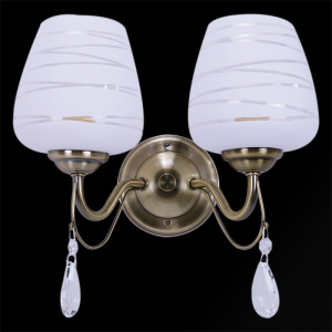 Бра 07974-0.2-02W