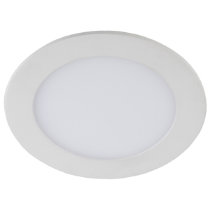 Светильник с/д ЭРА LED 1-12-4K 12W 4000K круглый Светильник с/д ЭРА LED 1-12-4K 12W 4000K круглый