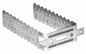 Подвес прямой универсальный 0,9 мм