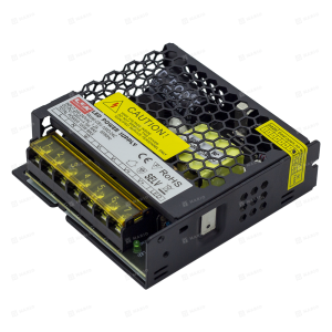 Блок питания LEDS POWER LUXDriver 100Вт 24В Блок питания LEDS POWER LUXDriver 100Вт 24В