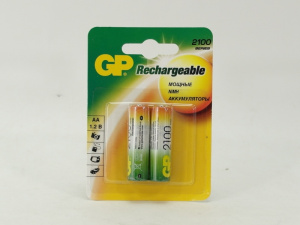 GP HR06 (2100 mAh) GP HR06 (2100 mAh)