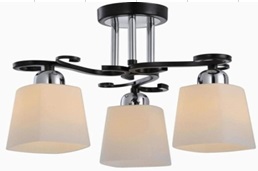 Люстра ТС-300-403 LOKKO