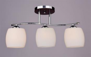 Люстра 30109 CR/3C