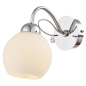 Бра CAMILA 1хЕ14х60W (ТС-995-701) Бра CAMILA 1хЕ14х60W (ТС-995-701)