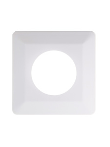 Защита для обоев 1-м белая