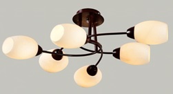 Люстра ТС-300-506 GRUMS