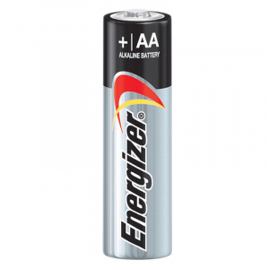 Energizer LR6 E91 Energizer LR6 E91