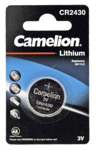 Camelion CR 2430 Camelion CR 2430