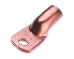 Наконечник ТМ 35-10-9 медный кабельный ИЭК