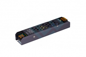 Блок питания 60W 12V IP20 SLIM Блок питания 60W 12V IP20 SLIM