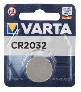 VARTA CR2032 VARTA CR2032