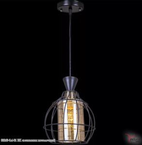 Подвес 03263-0.4-01 BK 