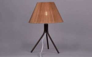 Лампа настольная "Мольберт" РС21786/1