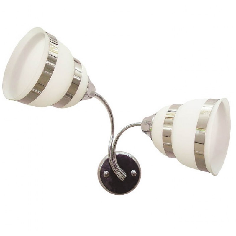 Бра VERONIKA 2хЕ27х40W, TC-995-409 Бра VERONIKA 2хЕ27х40W, TC-995-409