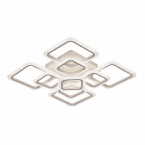 Люстра LE LED CLL ARIS 130W WHITE Люстра LE LED CLL ARIS 130W WHITE