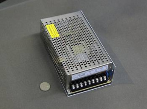 Блок питания 200W 12V IP20 Блок питания 200W 12V IP20