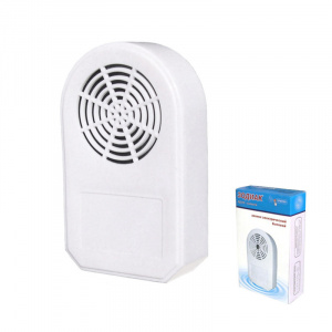 Звонок проводной ЗД-05 Зодиак соловей ТРИТОН