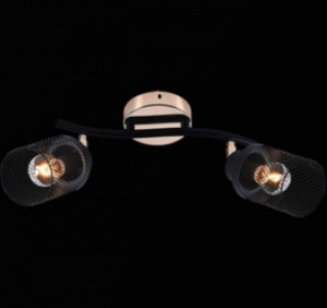 Светильник спотовый 05912-0.8-02