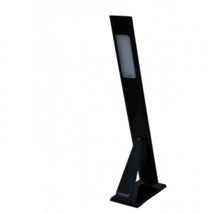 Лампа настольная GENERAL GLTL-020 5W LED черная