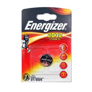 Energizer CR2032