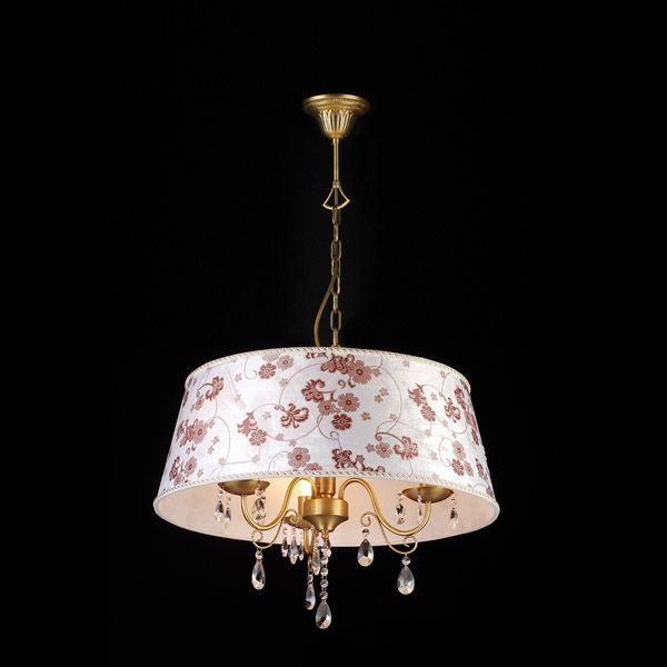 Люстра классика, 5 x E14, 60W, бронза Natali Kovaltseva 10727/5C ANTIQUE Люстра классика, 5 x E14, 60W, бронза Natali Kovaltseva 10727/5C ANTIQUE