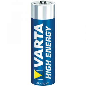 VARTA LR6 High Energy