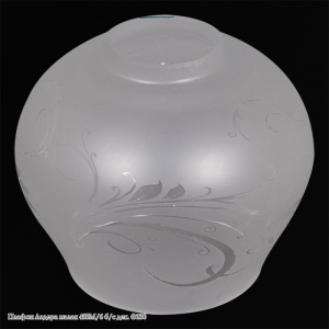 Плафон "Ладера малая 405M/6"