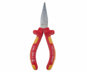 Плоскогубцы ШТОК 160мм изолированные 1000V 08308