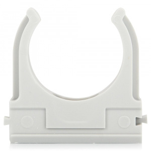 Держатель с защёлкой CF40 