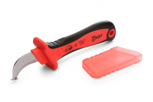 Нож монтерский диэлектрический НМИ-01 КВТ