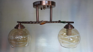 Люстра 05513-6.3-02 SHN 