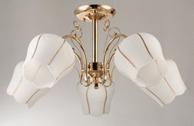 Люстра ТС-150-205 VEGA