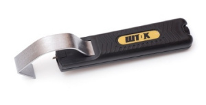 Нож для снятия изоляции с круглого кабеля диам. от 35 до 50 мм 14106  ШТОК