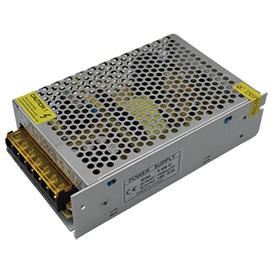 Блок питания 100W 24V IP20 Блок питания 100W 24V IP20