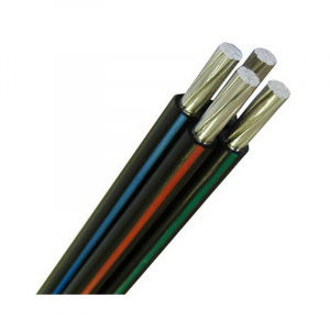 Провод СИП-4 4х25