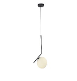Подвес SL2795-1 BK 000066329