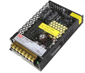 Блок питания LEDS POWER LUXDriver 200Вт 24В Блок питания LEDS POWER LUXDriver 200Вт 24В