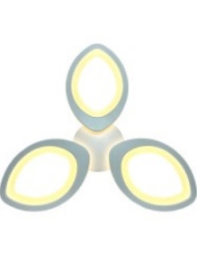 Люстра LED SSY-001 WT Plastic Люстра LED SSY-001 WT Plastic