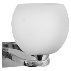 Бра myOne 021/1A E14*60W Chrome Бра myOne 021/1A E14*60W Chrome